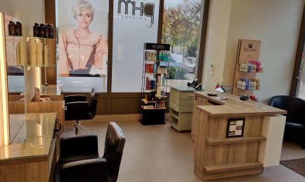 Phm coiffure Aiguillon : Coiffeur à Aiguillon
