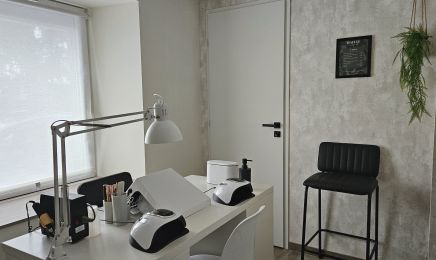 Maelle beauty artist : Institut de beauté à La Chapelle-d'Aurec