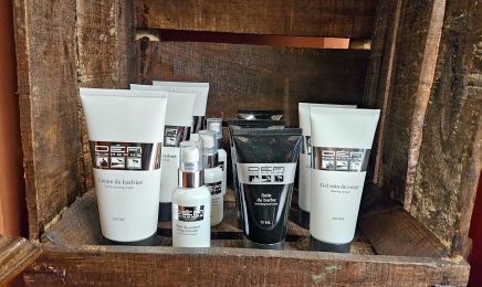 Idee coiff : Coiffeur à Merlevenez