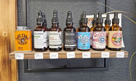 L'atelier des garcons : Coiffeur à Le Puy-en-Velay