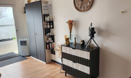 Styl'Ongle : Manucure à Couesmes