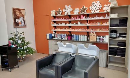Phm coiffure Aiguillon : Coiffeur à Aiguillon