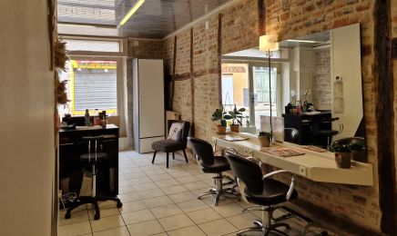 Le salon by Émilia : Coiffeur à Bourg-en-Bresse