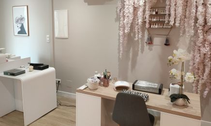 Le boudoir d Aurore : Manucure à Agen