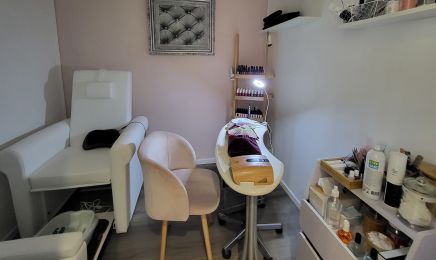 Institut Barbara  : Manucure à Chatou