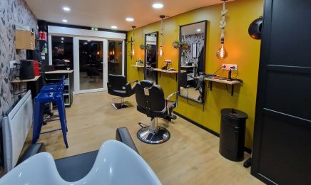R’ Coiffure : Coiffeur à Cambrai