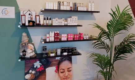 Institut Cha Beauté  : Institut de beauté à Les Clouzeaux