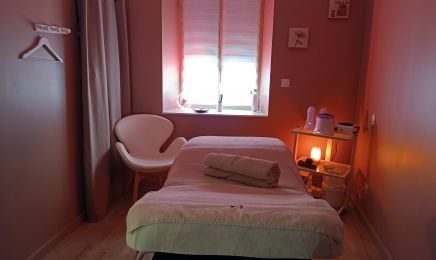 Armelle esthetique bio : Manucure à Toul