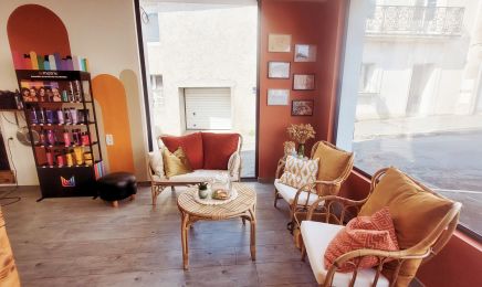 Révele Toi : Manucure à Mauves-sur-Loire