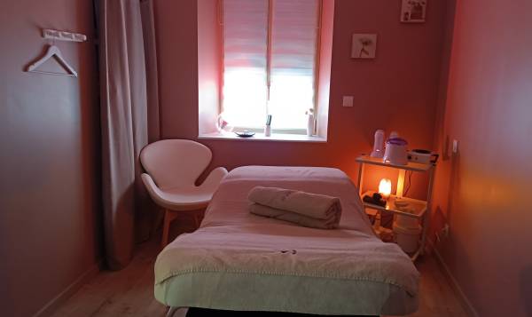 Armelle esthetique bio