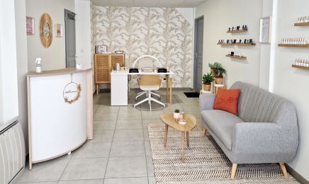 Nails by Marina : Coiffeur à La Salvetat-Saint-Gilles
