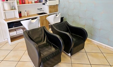 esprit coiffure : Coiffeur à Plabennec