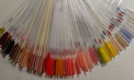 Les Ongles de Maud  : Manucure à Argentré-du-Plessis
