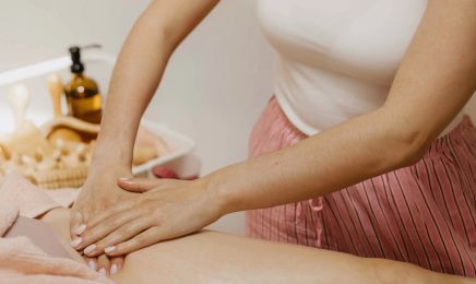 Les soins de Tiffany : Institut de beauté à Saint-Amand-les-Eaux