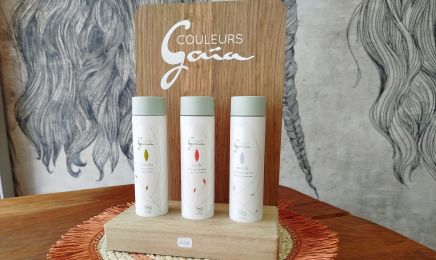 Nuances de Vie : Coiffeur à Montrevault-sur-Èvre 