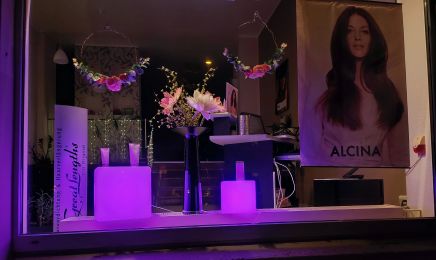 Salon Gründer - hair design: Friseur in Chemnitz