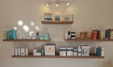 L’institut Par Audrey  : Institut de beauté à Le Boulou
