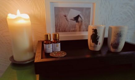Menthaïa - Head Spa et Soins Holistiques : Coiffeur à Hyères