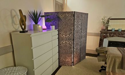 Julie Brumby Massage Bien-être : Institut de beauté à Bourg-en-Bresse