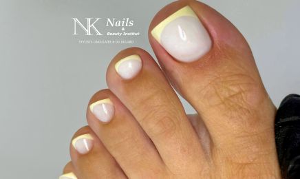 Nknails and Beauty Institut : Institut de beauté à Dourdain
