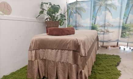 Détente & Sens 5/5 - Centre de Bien-Être : Institut de beauté à Toulouse