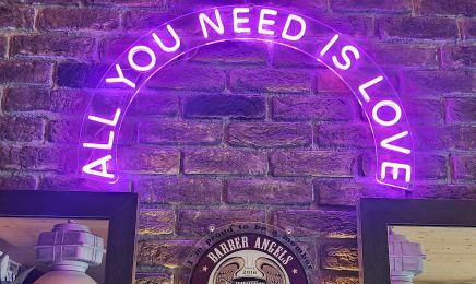 Kreativ Friseur Mayer x Willis Barbershop: Barbershop in Friesenheim