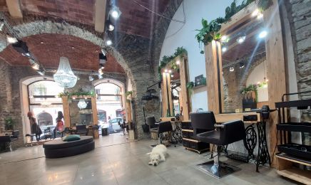 Element'Hair / (SARL AEP) : Coiffeur à Bastia