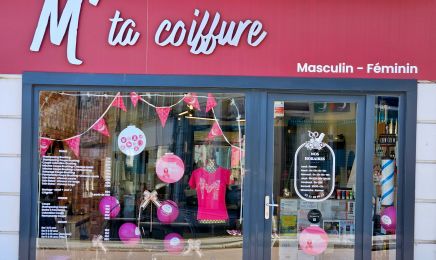 M’Ta Coiffure : Coiffeur à Saint-Pierre-en-Auge