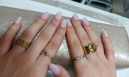 Sunny my Nail : Manucure à Paris