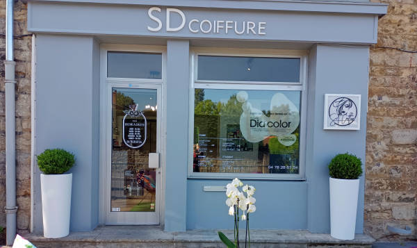 SD Coiffure 