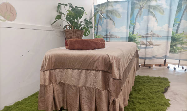 Détente & Sens 5/5 - Centre de Bien-Être