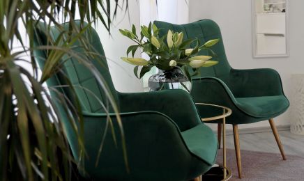 Edanne Beautycenter: Kosmetikstudio in Pforzheim