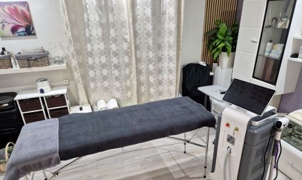 Oceane Fish Massage : Manucure à Schiltigheim