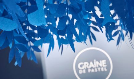 Laboratoire Graine de Pastel : Institut de beauté à Toulouse