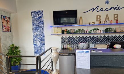 Nacrée : Institut de beauté à Nantes