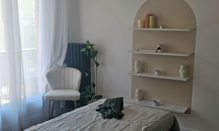 Peau et Compagnie : Coiffeur à Fréjus