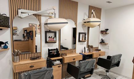 Liberty Coiff : Coiffeur à Habas