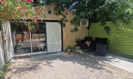 D-stress beauty : Institut de beauté à Montpellier