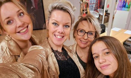 Best C L'Hair : Coiffeur à Picauville