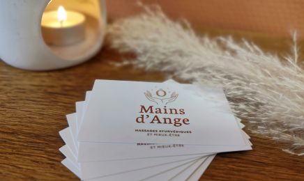 O mains d’ange : Manucure à Vue