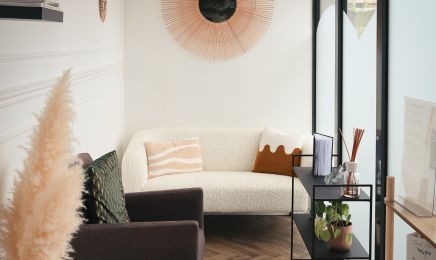 L'ÉMERAUDE : Institut de beauté à Lorient