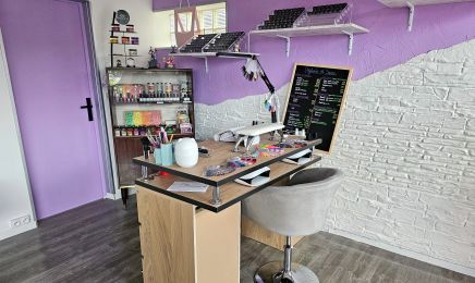 BM Beauty [Spécialiste Nail-art] : Manucure à La Cote