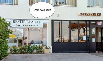 Bestie beauty : Institut de beauté à Cagnes-sur-Mer