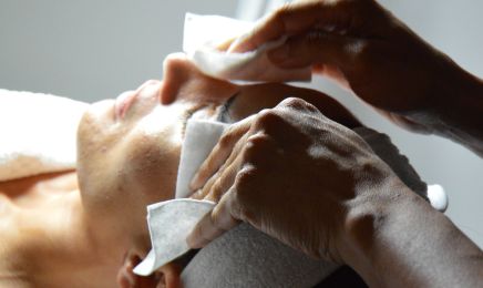 Facialiste —Nadia | Soins de la peau et des ongles  : Manucure à Montigny-lès-Cormeilles