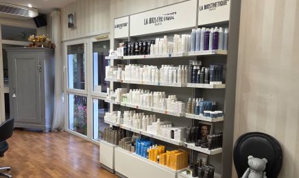 Boucle d'or coiffure : Coiffeur à Mulhouse