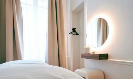 M.A.S.C Studio : Institut de beauté à Paris