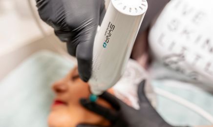 COSMOR Kosmetik Leck: Kosmetikstudio in Leck