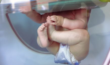 Douceur de bébé / spa bébé / massage / réflexologie plantaire : Institut de beauté à Amiens