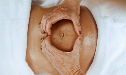 Le Temps d'un Massage : Institut de beauté à Balaruc-les-Bains