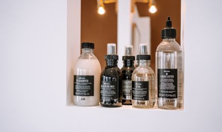 Le Petit Salon : Coiffeur à Challans